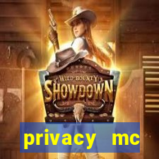 privacy mc pipoquinha gratis